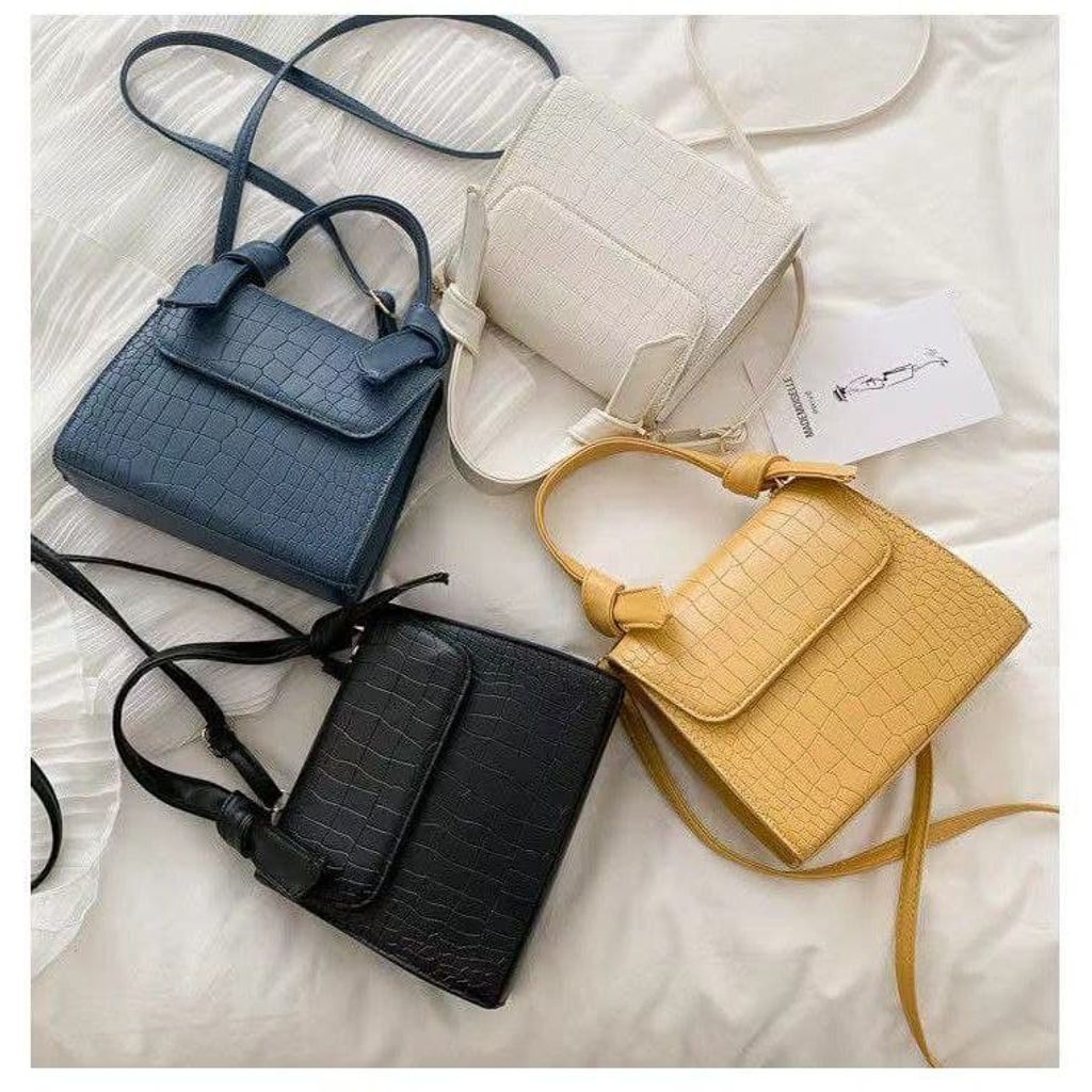 GNA SLING BAG