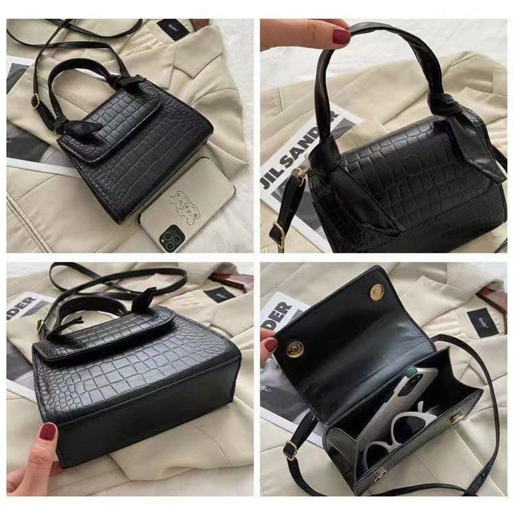 GNA SLING BAG