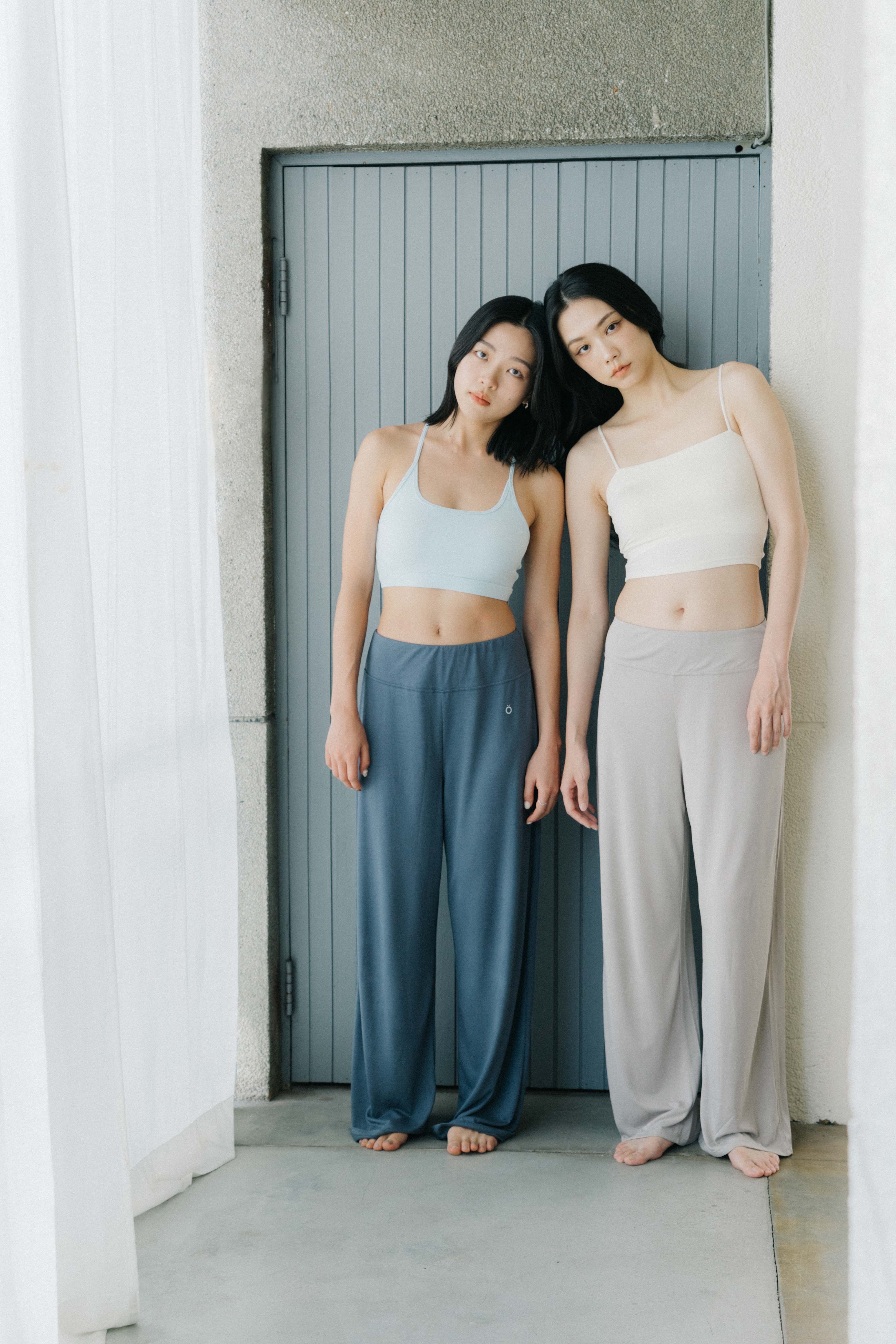 Life in flow  | ÖZGE