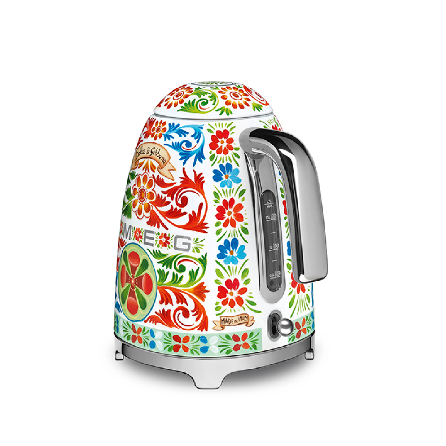 dolce and gabbana kettle sale
