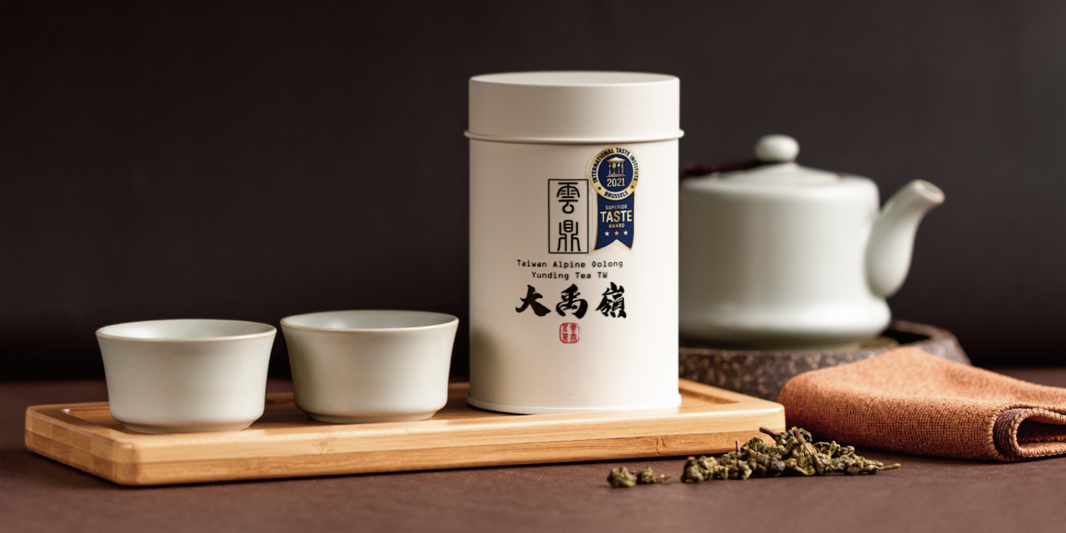 雲鼎茶庒 | 