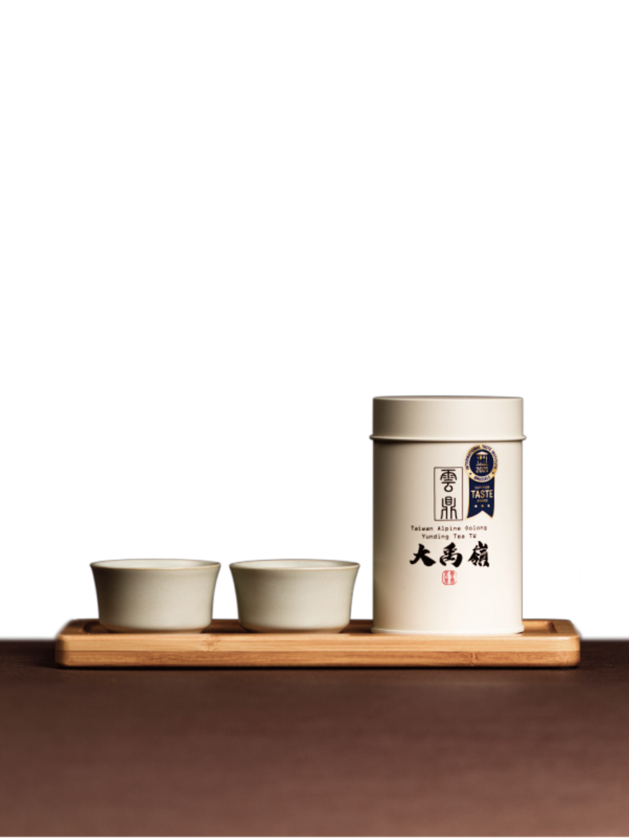 雲鼎茶庒 | 