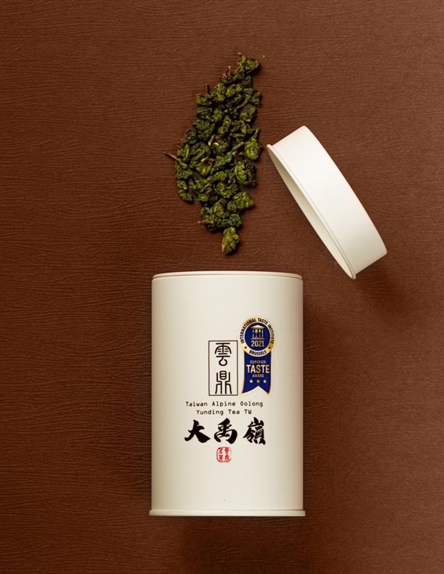 雲鼎茶庒 | 