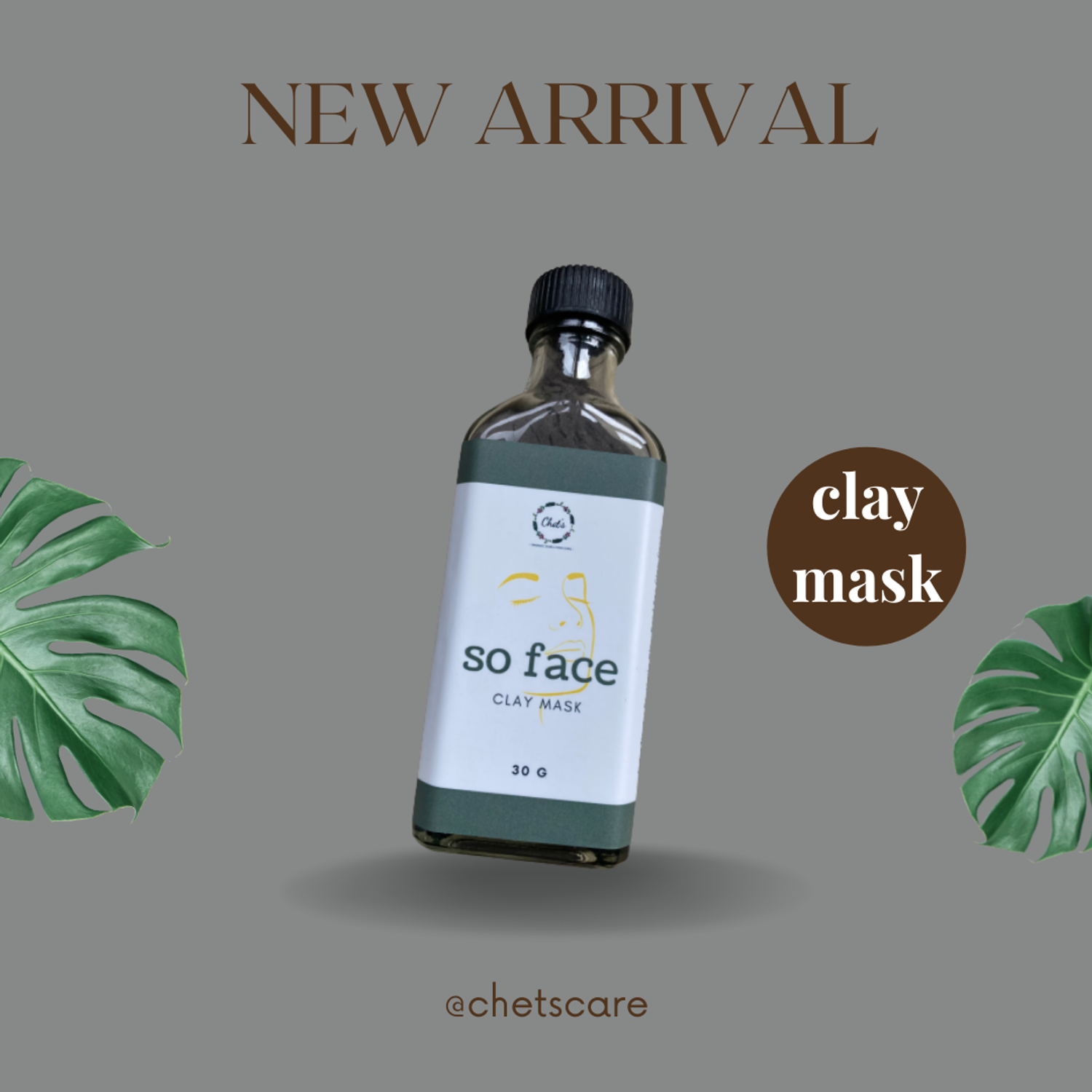 Chet's Care | FACE