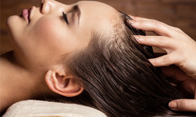Clovee |  - Hair Treatment