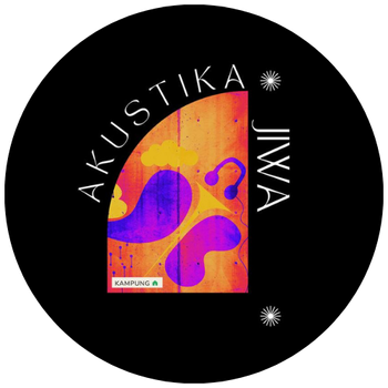 Akustika Jiwa