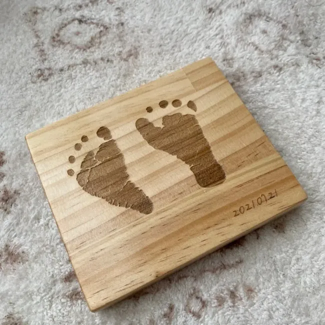 LIU to live 溜生活工作室  |  - 客製化雷雕