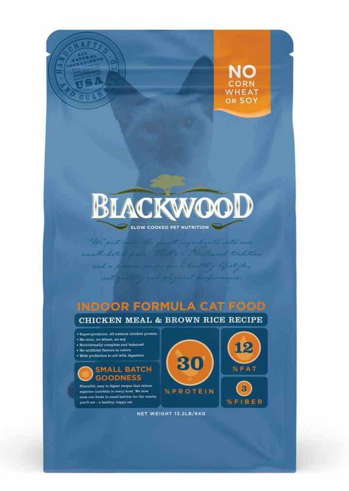 blackwood indoor