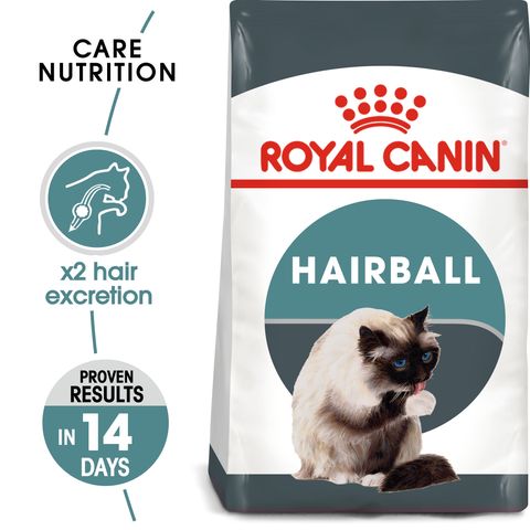 FCN Hairball Hero 1