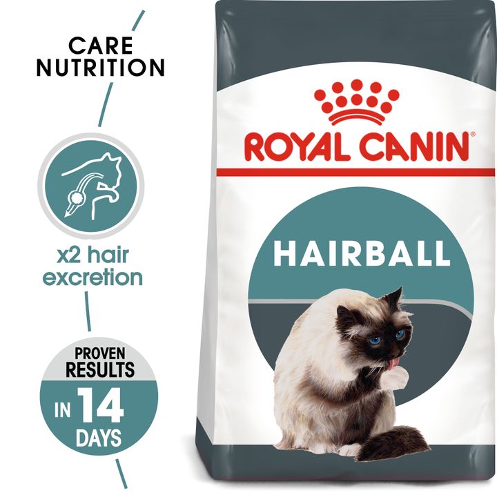FCN Hairball Hero 1