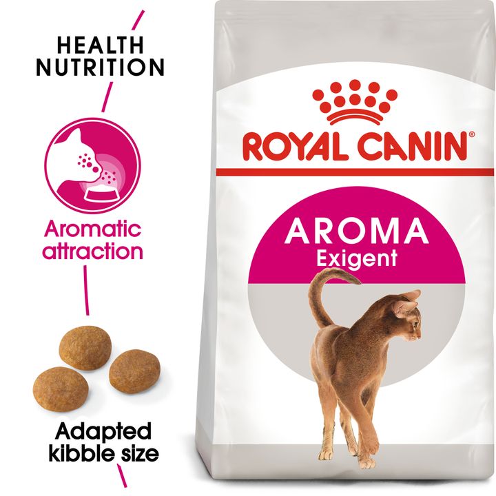 FHN Exigent 33 Aroma Hero 1