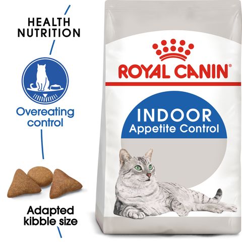 FHN Indoor Appetite Control Hero 1﻿