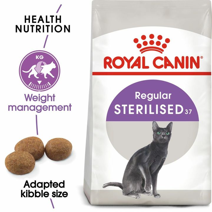 FHN Sterilised Hero 1