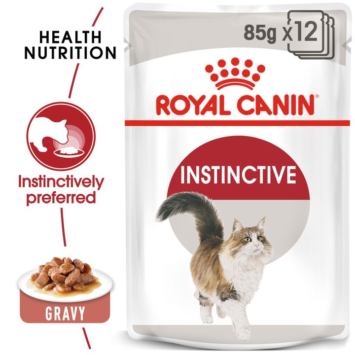 FHN Wet Instinctive Pouch Hero 1-12 Pack