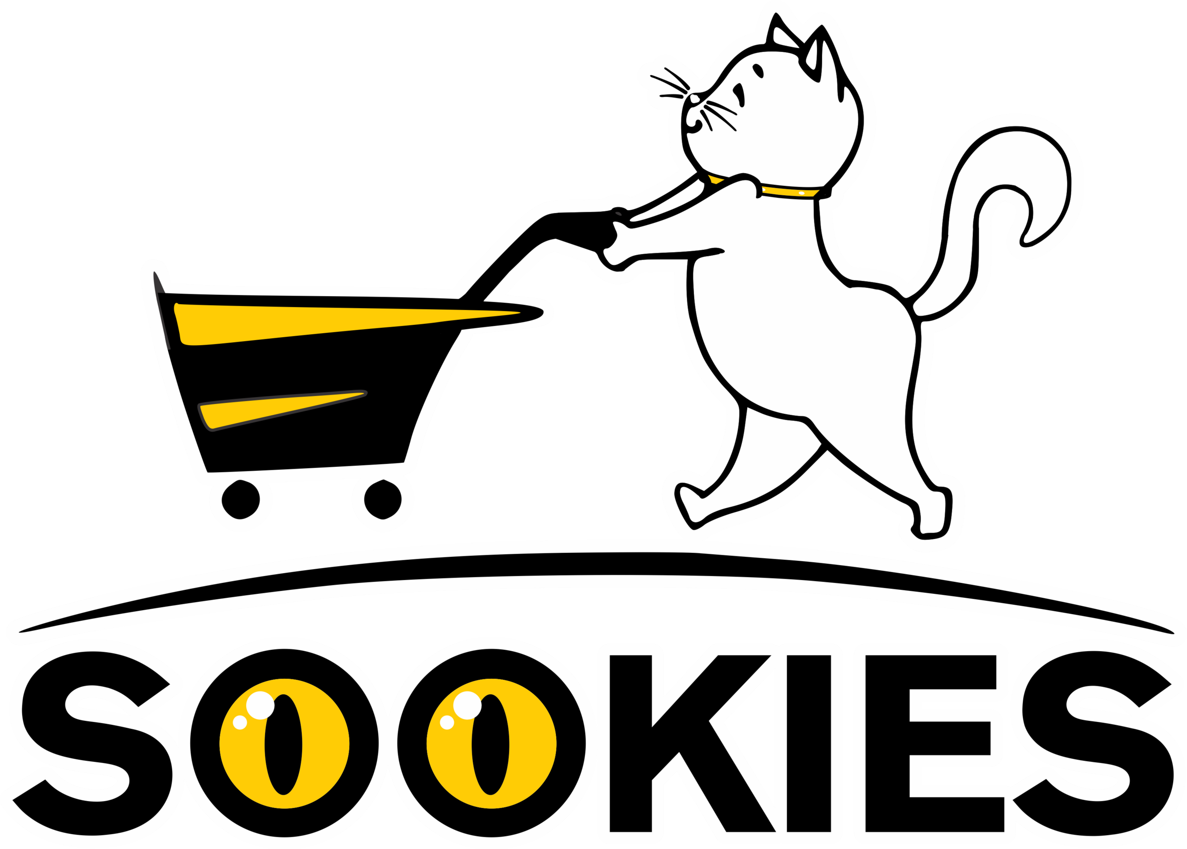 Sookies Logo A4