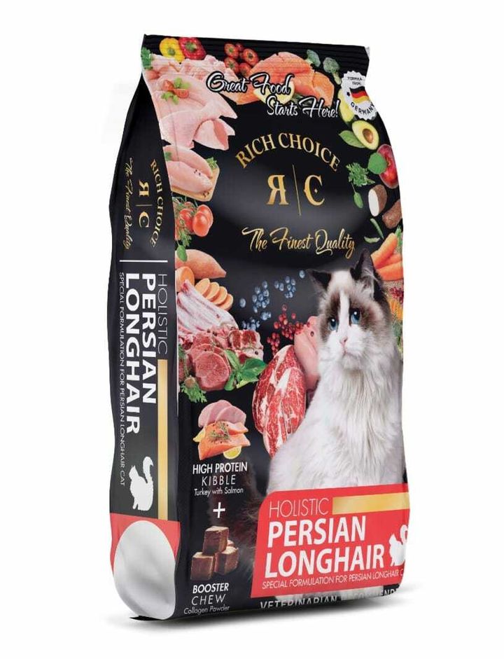 rc holi persian