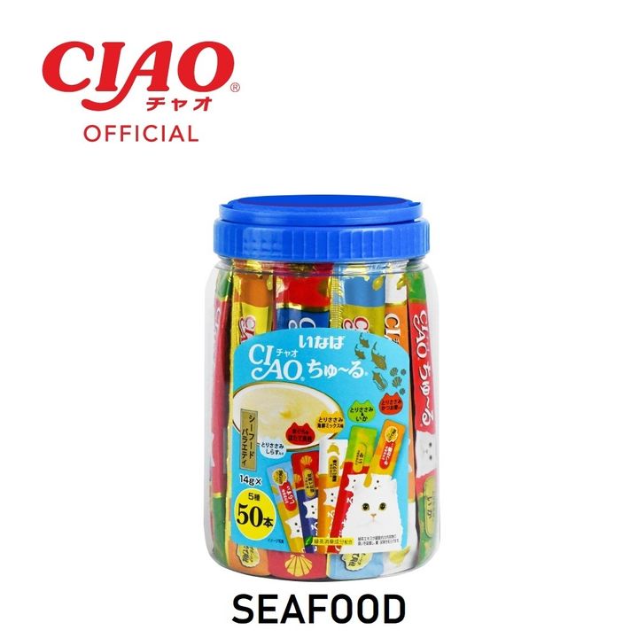 ciao bottle 1