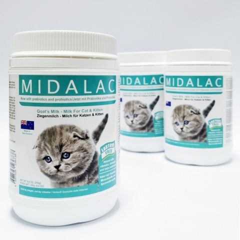 midalac 1