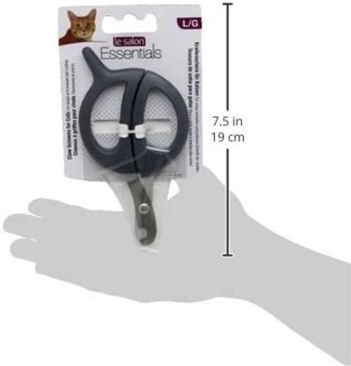 Catit Claw scissors 1