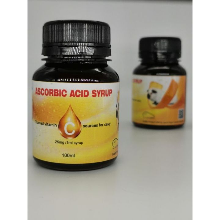 vit c 2