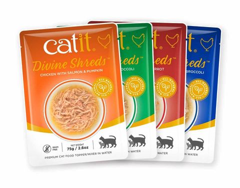 catit tuna