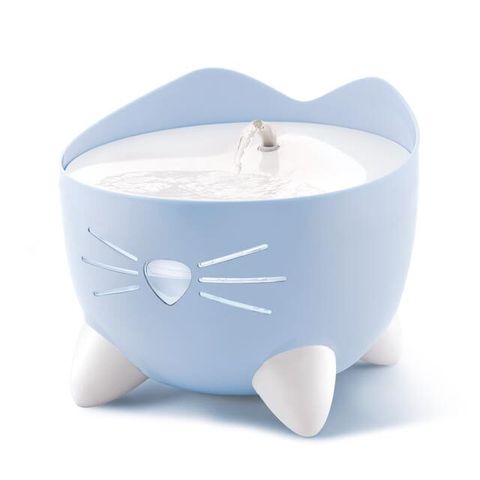 Catit-PIXI_fountain_BLUE