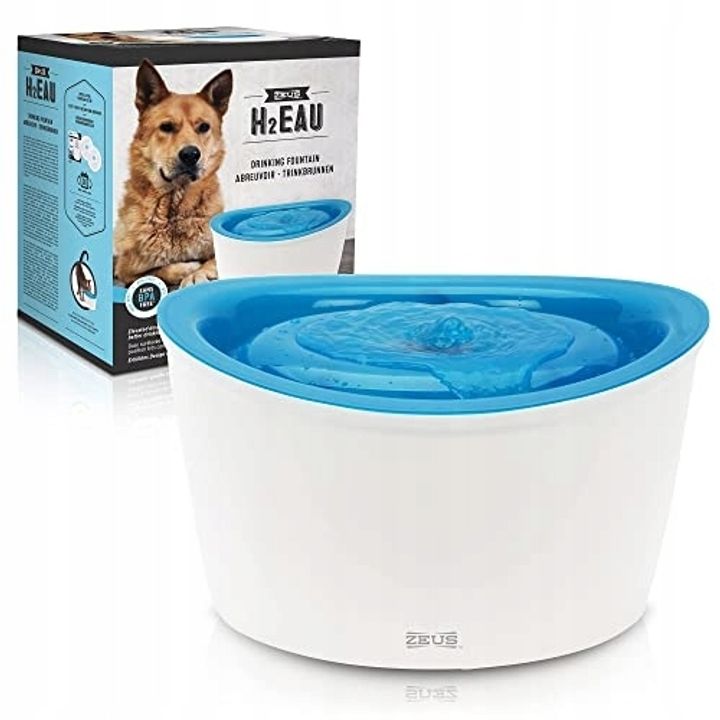 Catit Fountain 6L