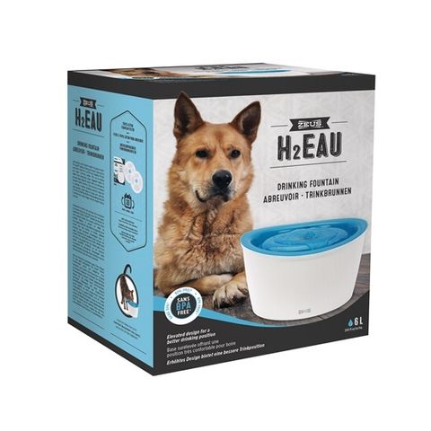 Catit Fountain 6L 1