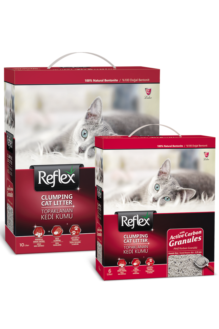 reflex litter 4