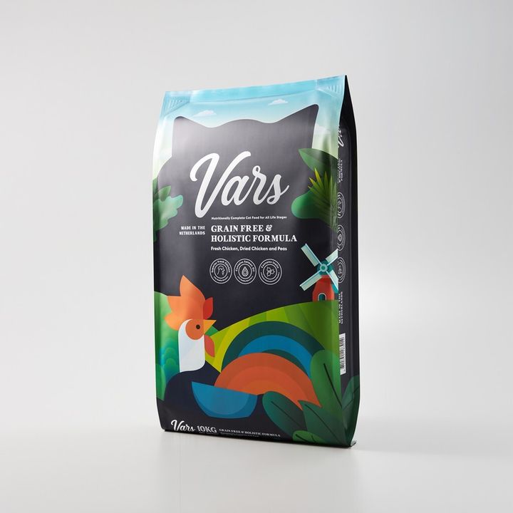 vars 3