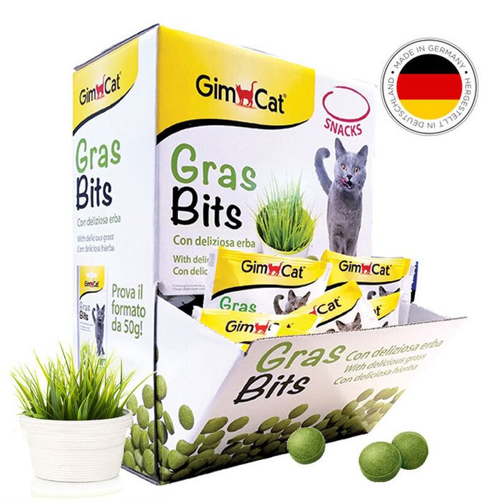 grasbit