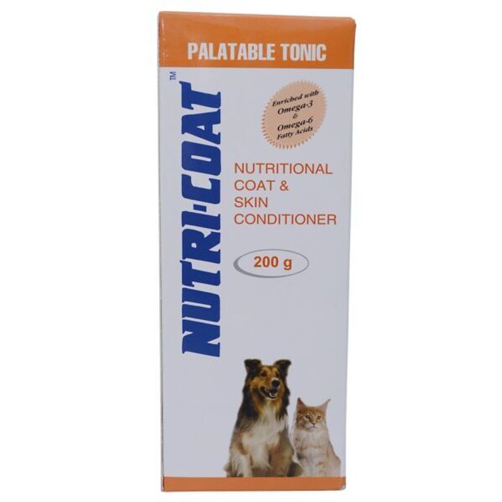 nutri coat