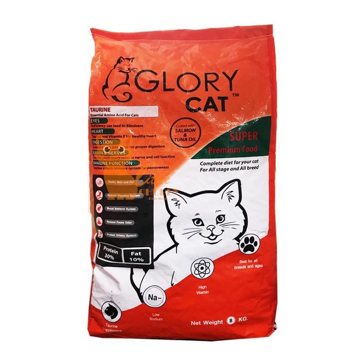 Glory