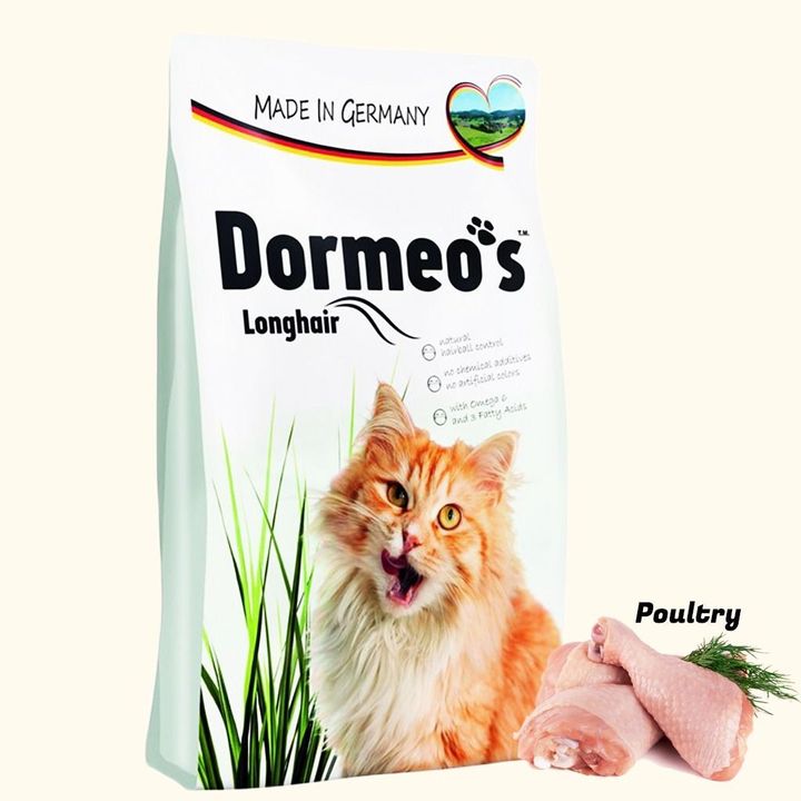 dormeo longhair