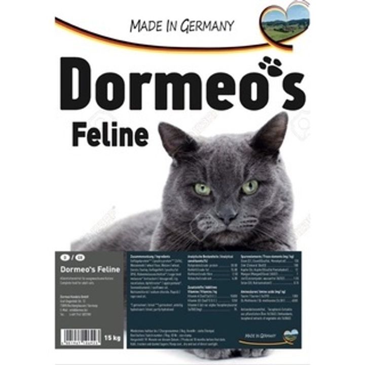 dormeo feline