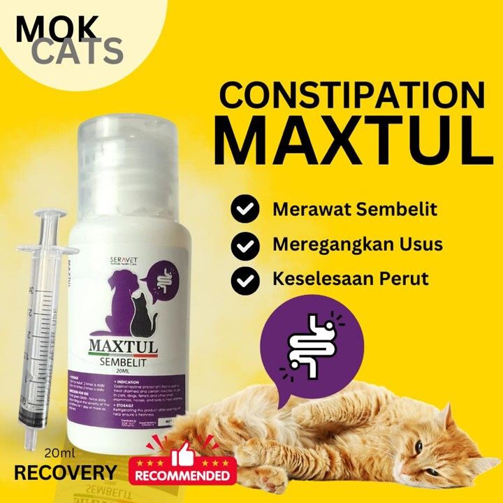 maxtul 1