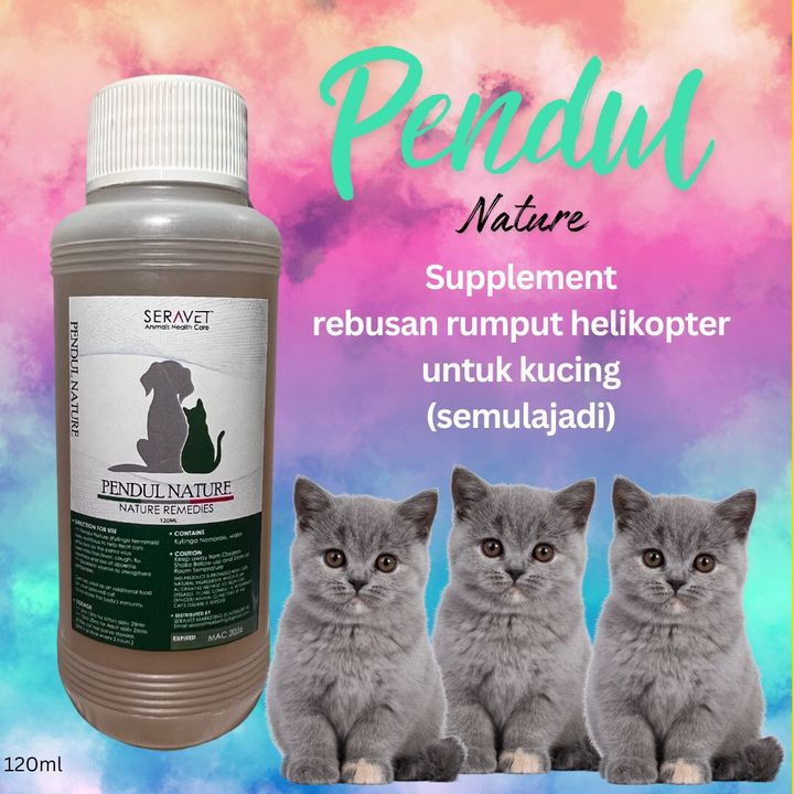 Pendul Nature