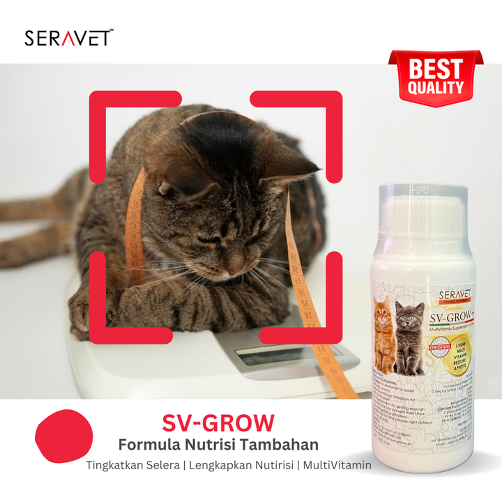 SV Grow