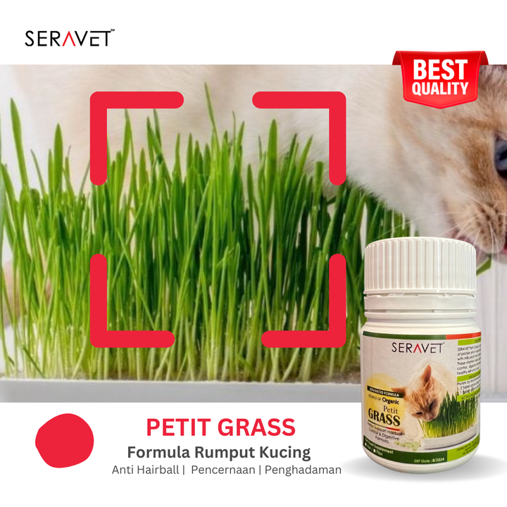 petit grass