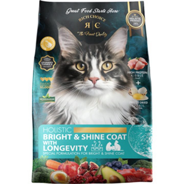 bright shine 2