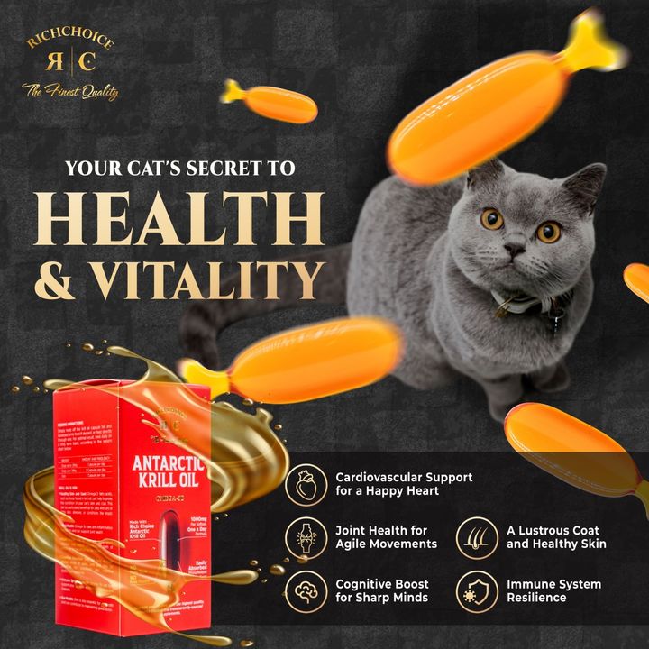 krill oil