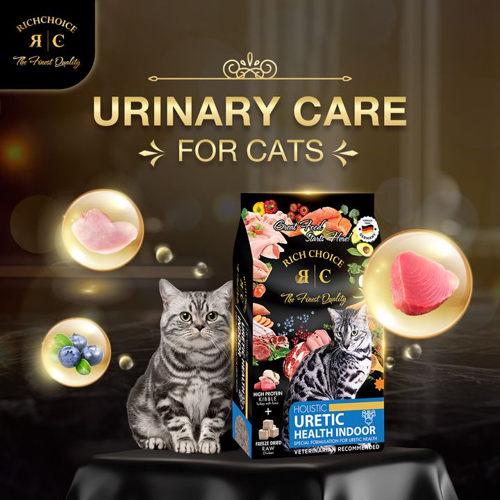 rc urinary