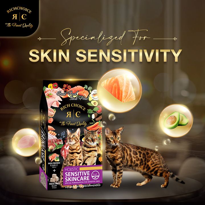 rc sensitive 2