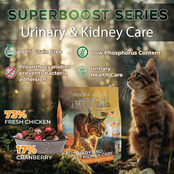 urinary kidney 3