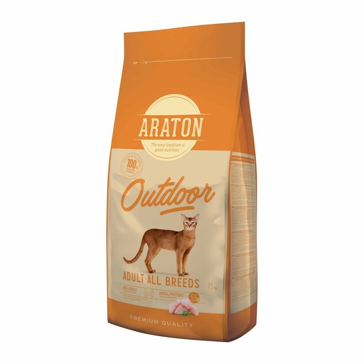 Araton outdoor