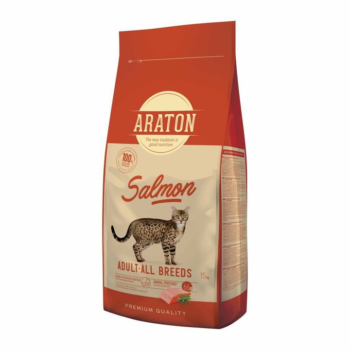 Araton Salmon