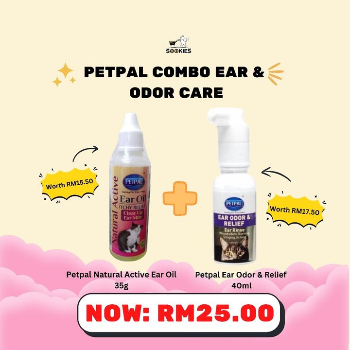 Ear combo