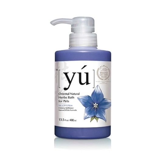Yu Bellflower