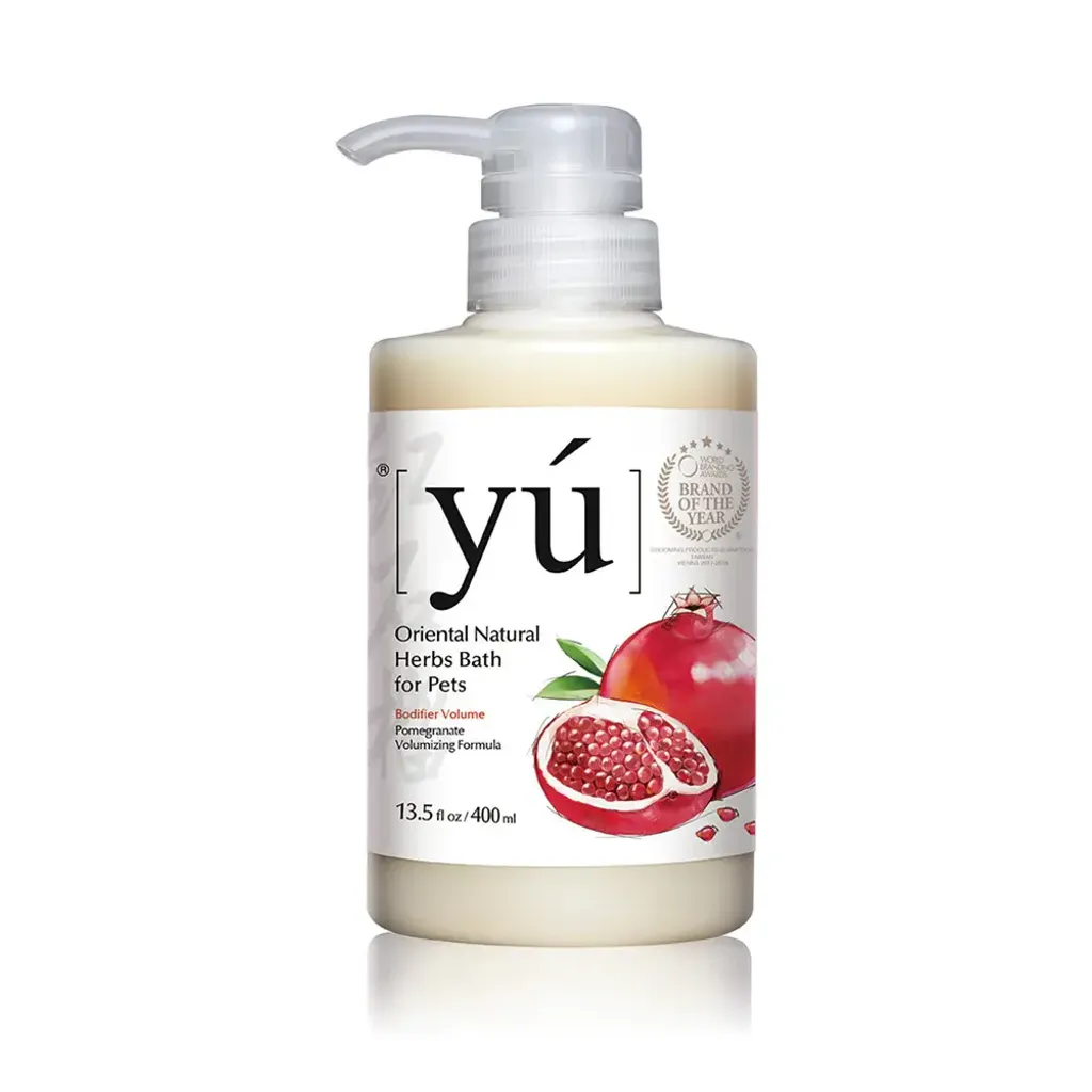 Yu Pomegranate