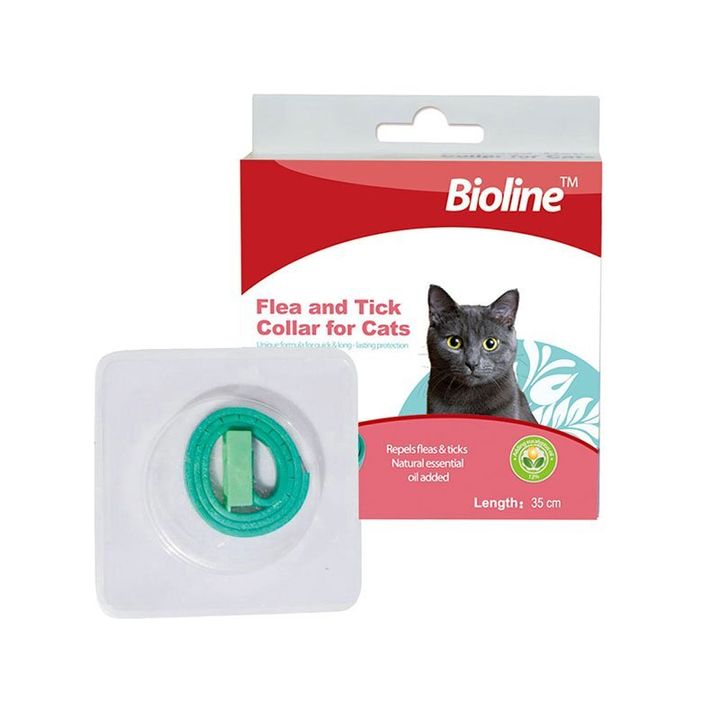 flea tick collar 1